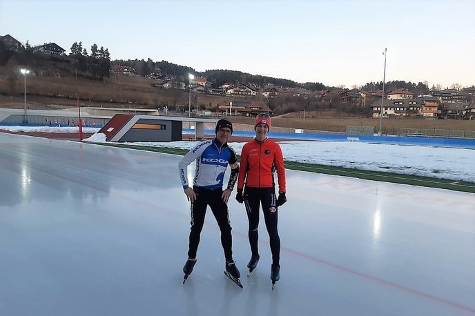 Eva Riemersma voor de tweede keer wereldkampioen - Foto: Eigen geleverde foto