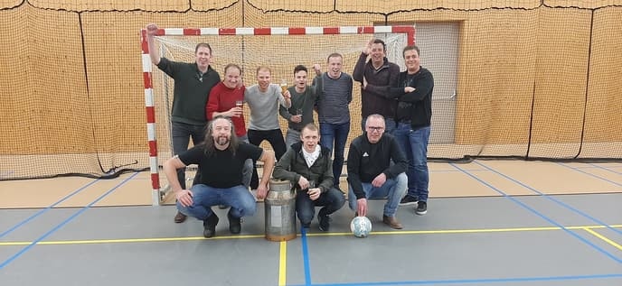 Bukkumtoernooi opnieuw een succes - Foto: Ingezonden foto