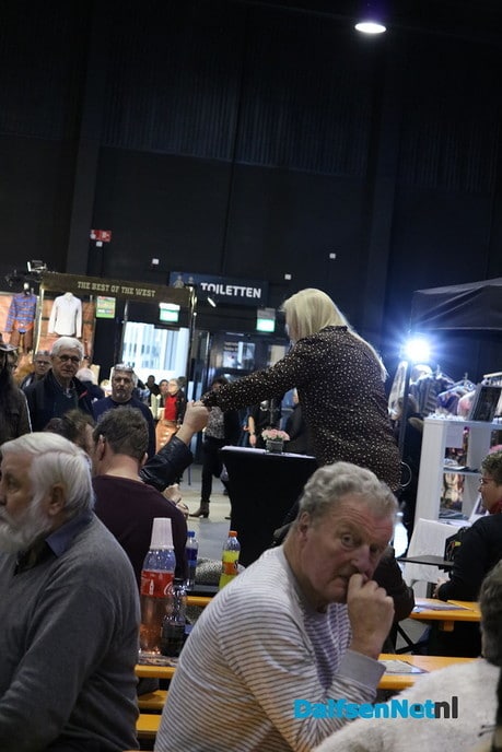 Een speciaal moment…! Two Lucky Minds – On the road again - Foto: Ingezonden foto