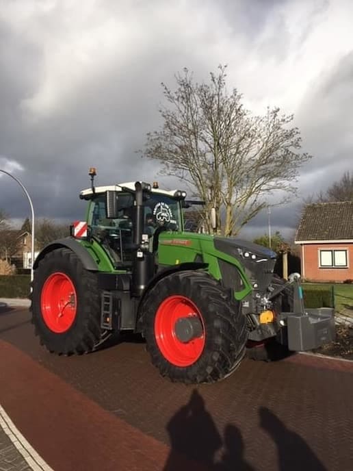 100 jaar Kooijker en van Dieren: mooie machines - Foto: Ingezonden foto