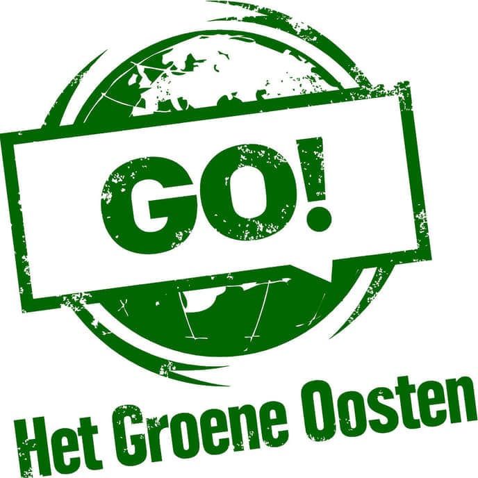 Groen Gebogen in Dalfsen genomineerd