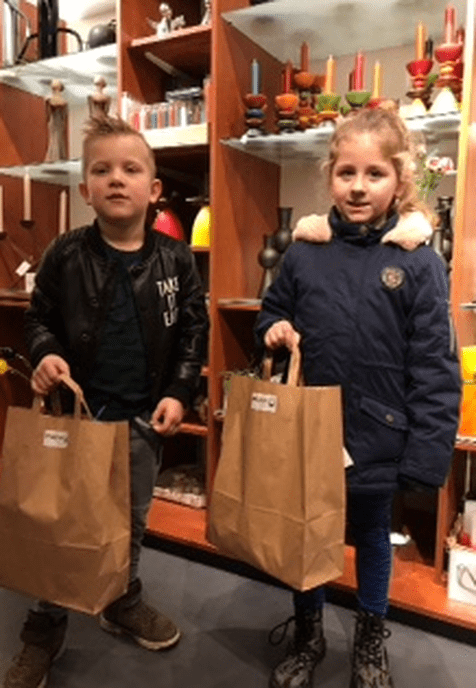 Moonlightshopping fotopuzzel - Foto: Eigen geleverde foto