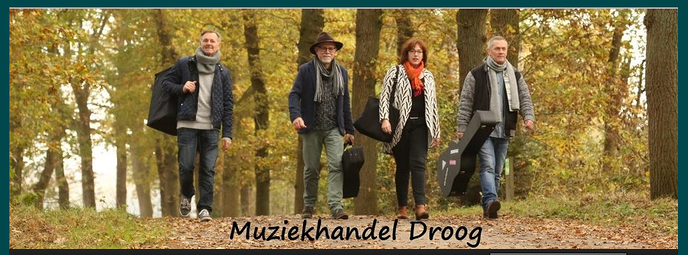 16e febr. Een geniet- en luisterconcert - Foto: Eigen geleverde foto