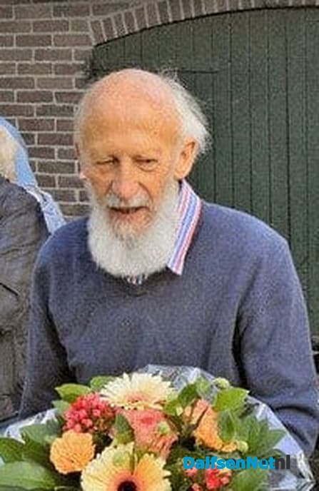 Wim van Lenthe overleden - Foto: H.G. Foto