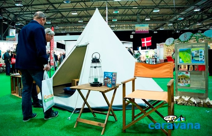 Vakantiebeurs Leeuwarden - Foto: Ingezonden foto