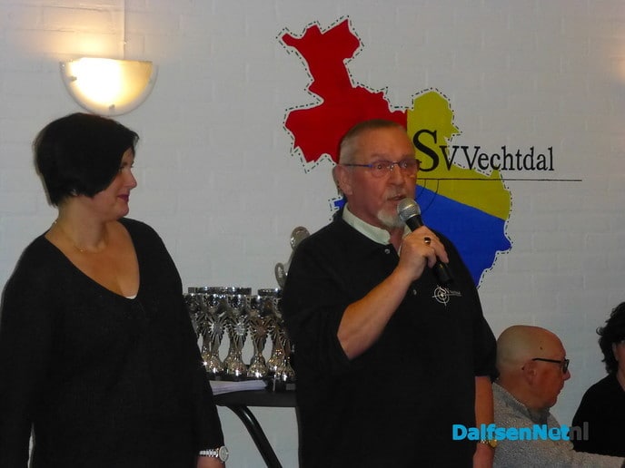 Spannende finale Bedrijventoernooi - Foto: Ingezonden foto