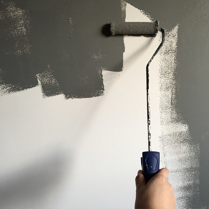 4 manieren om je woonkamer te vernieuwen