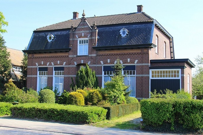 4 zaken om nu op te pakken rond je huis