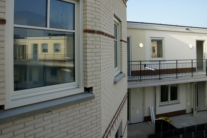 Update Waterfront (van 7 februari 2020) - Foto: Paul Scholten