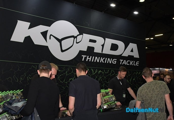 Dag 2 Carp Zwolle 2020 - Foto: Johan Bokma