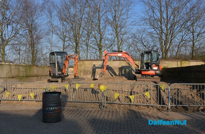 Mis het niet! de open dag bij Pekkeriet - Foto: Johan Bokma