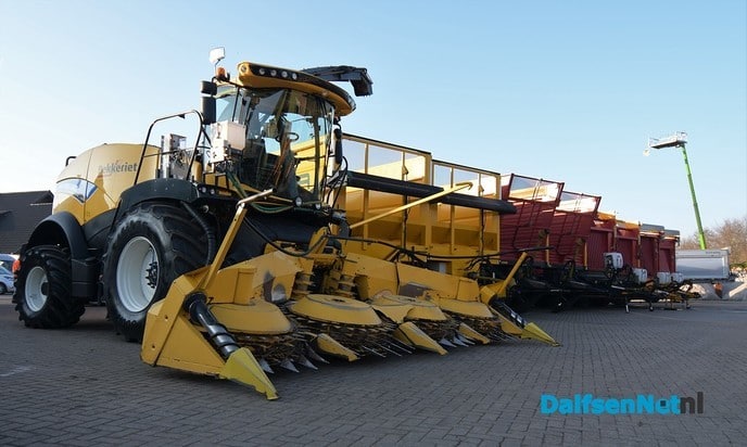 Mis het niet! de open dag bij Pekkeriet - Foto: Johan Bokma