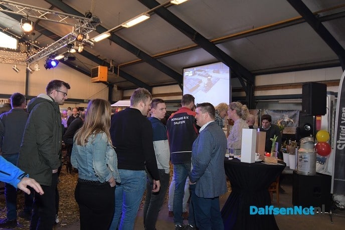 Mis het niet! de open dag bij Pekkeriet - Foto: Johan Bokma