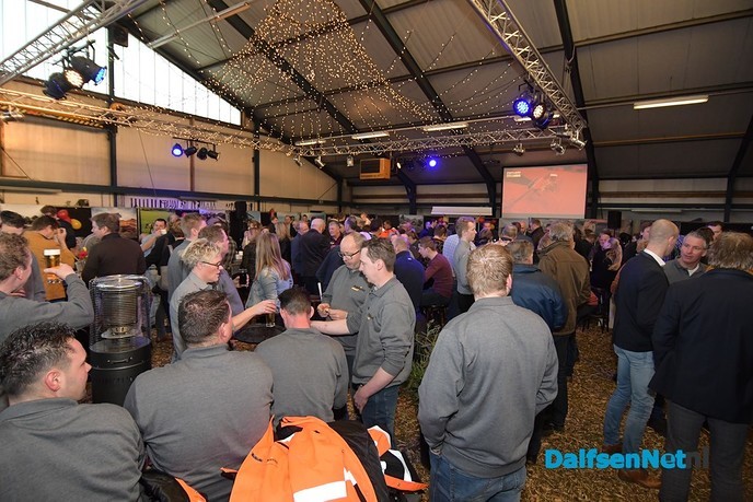 Mis het niet! de open dag bij Pekkeriet - Foto: Johan Bokma