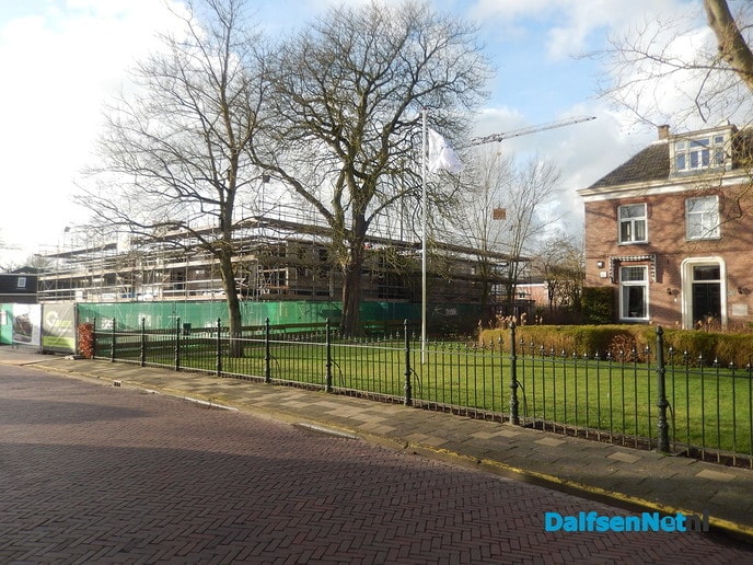 Locatie Pniel