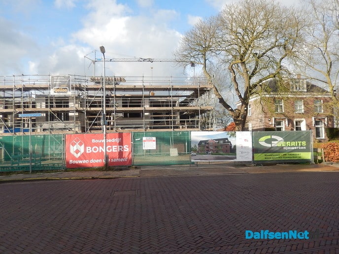Locatie Pniel