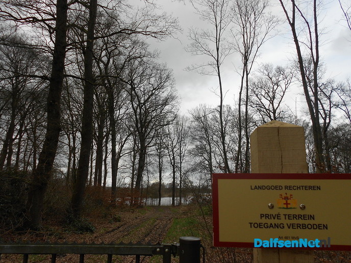Foto’s hoogwater map 2