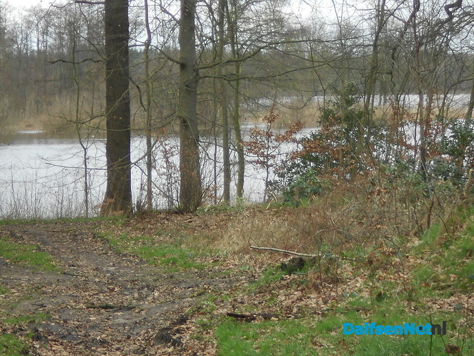 Foto’s hoogwater map 2