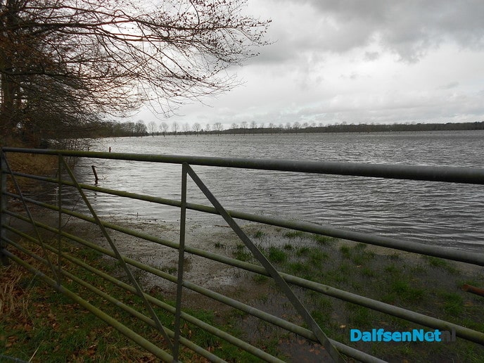 Foto’s hoogwater map 2