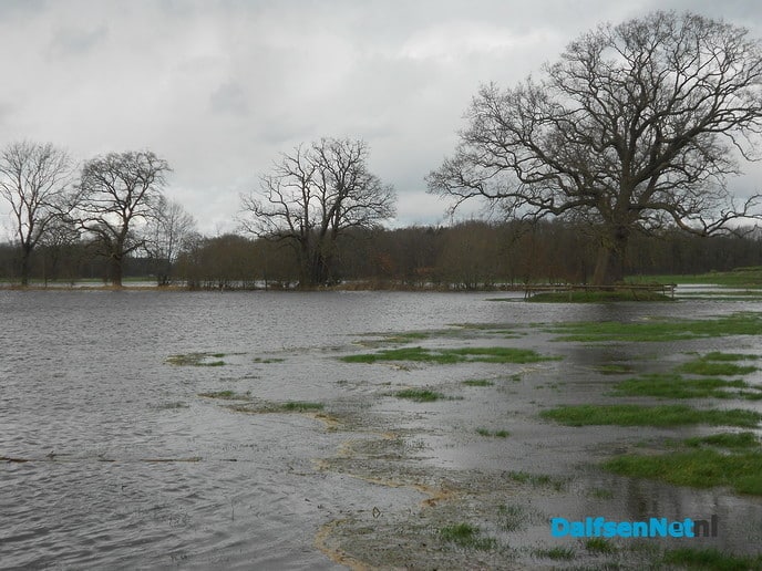 Foto’s hoogwater map 2