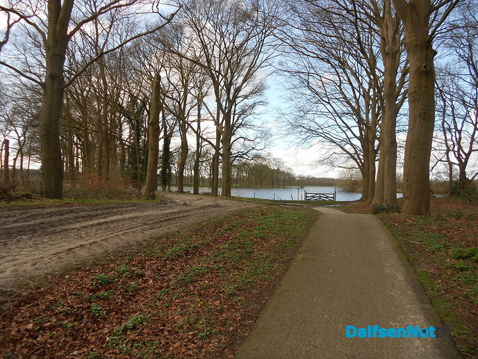 Foto’s hoogwater map 2