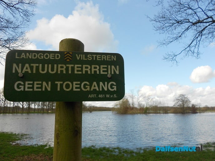 Foto’s hoogwater map 2