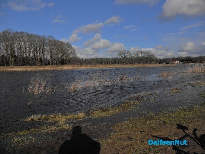 Foto’s hoogwater map 2