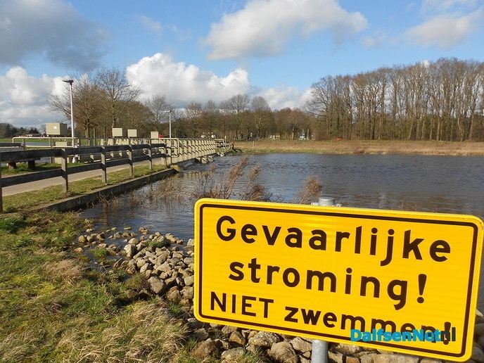 Foto’s hoogwater map 2