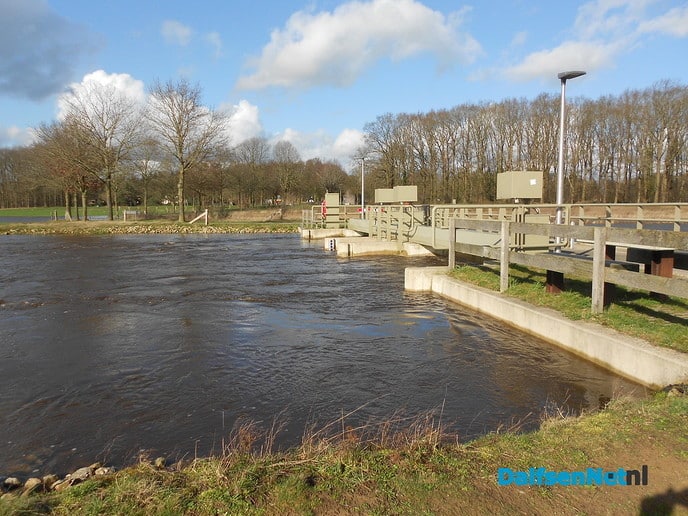 Foto’s hoogwater map 2
