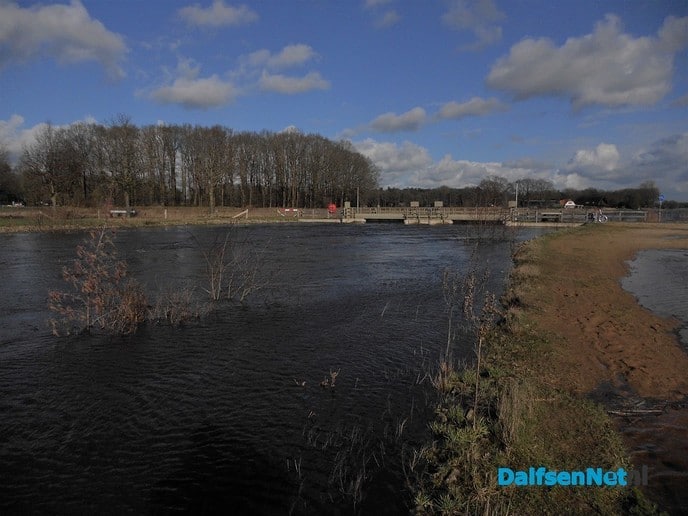 Foto’s hoogwater map 2