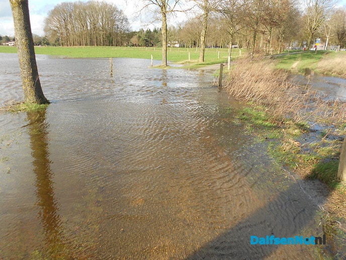 Foto’s hoogwater map 2