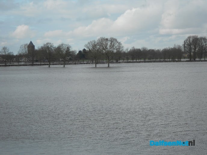 Foto’s hoogwater map 2