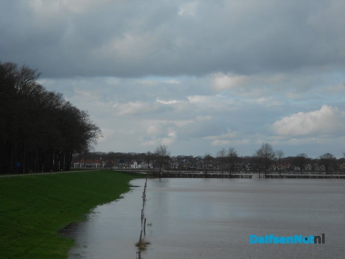 Foto’s hoogwater map 2