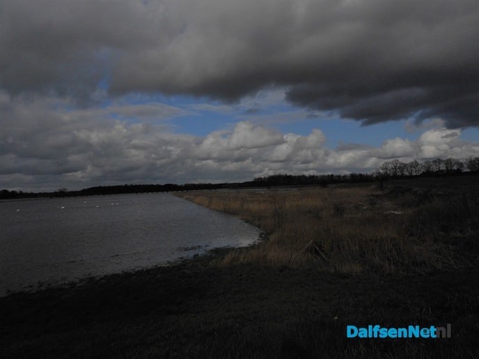 Foto’s hoogwater map 2