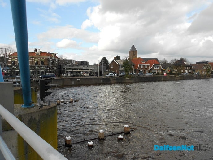 Foto’s hoogwater map 2