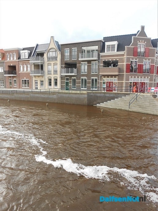 Foto’s hoogwater map 2