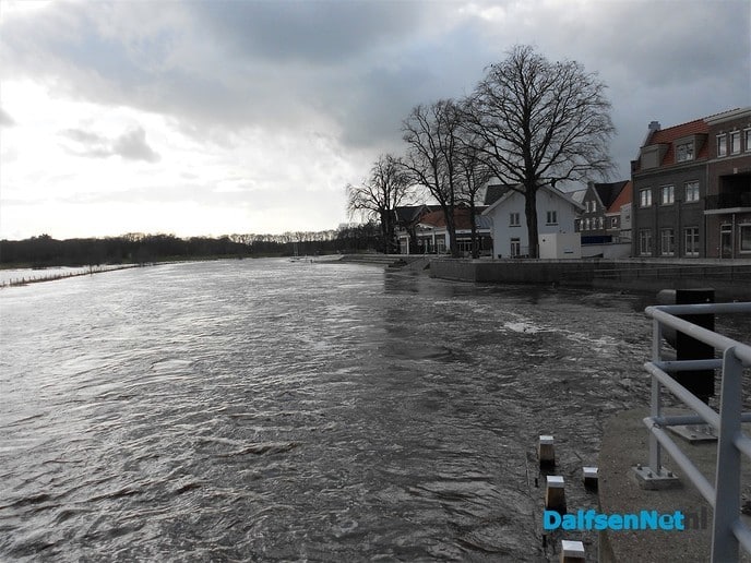 Foto’s hoogwater map 2