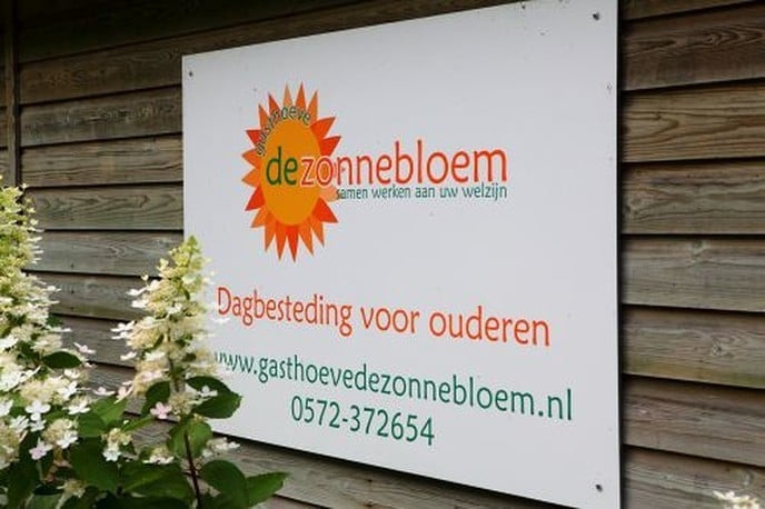 Gasthoeve Lemele giet uutbreiden - Foto: Eigen geleverde foto