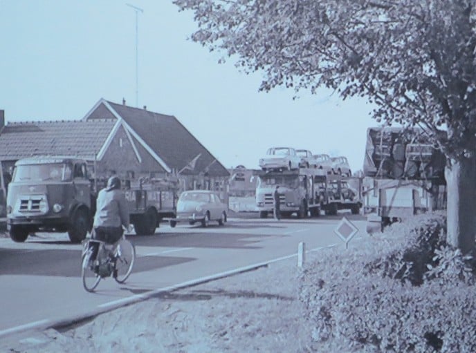 Historische avond weer groot succes - Foto: Eigen geleverde foto