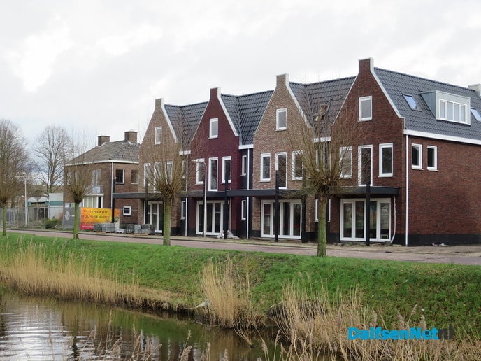 De nonnen zijn (niet ) terug gekomen - Foto: Wim