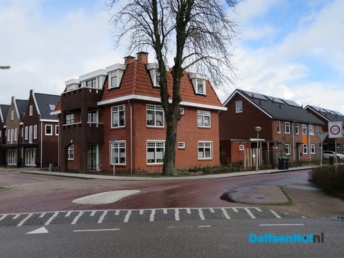 De nonnen zijn (niet ) terug gekomen - Foto: Wim