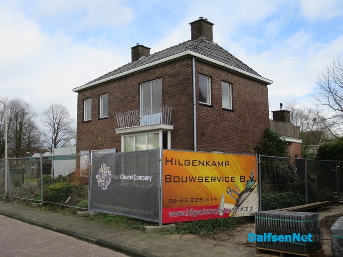 De nonnen zijn (niet ) terug gekomen - Foto: Wim
