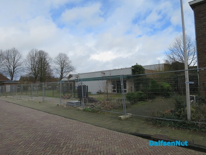 De nonnen zijn (niet ) terug gekomen - Foto: Wim