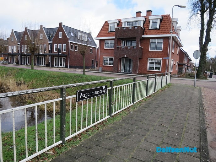 De nonnen zijn (niet ) terug gekomen - Foto: Wim
