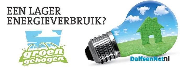 Meten is weten. Inzicht in uw energieverbruik. - Foto: Ingezonden foto