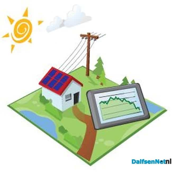 Gemeentelijk energiefonds voor ‘financieel kwetsbare’ inwoners - Foto: Ingezonden foto