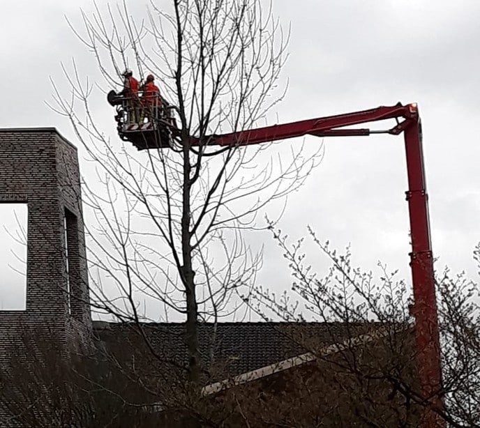 GKV Het Kruispunt - Foto: Eigen geleverde foto