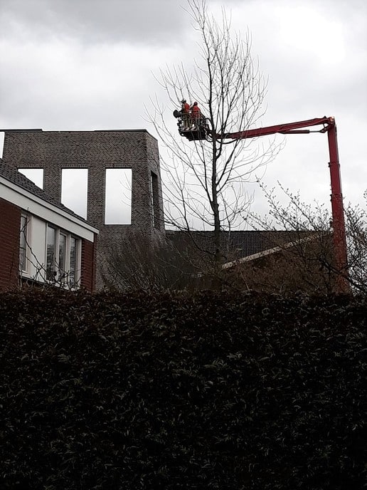 GKV Het Kruispunt - Foto: Eigen geleverde foto