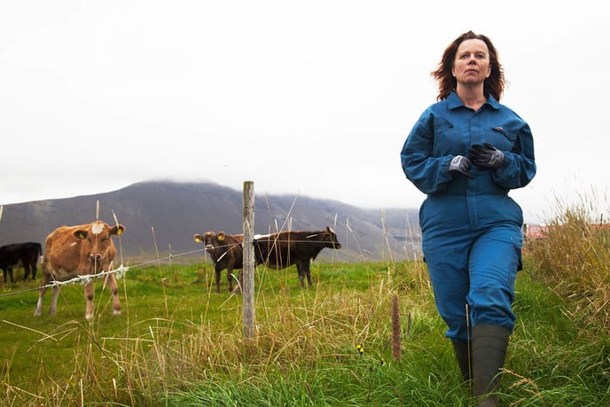 Volgend weekend is het filmweekend in het theater!