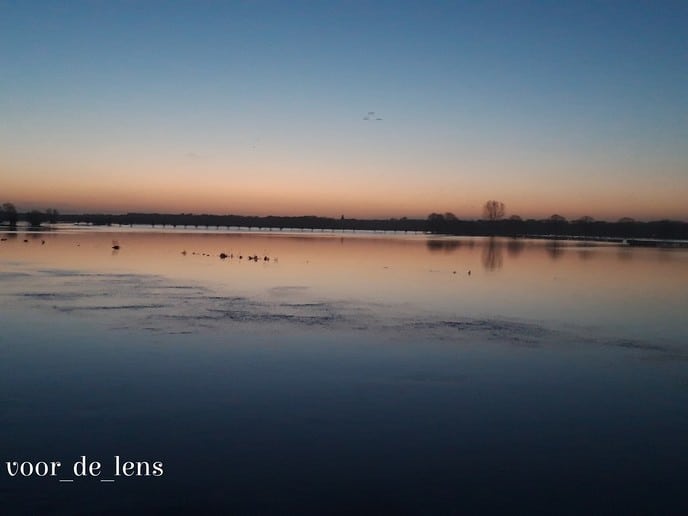 Goedemorgen: dat is echt zo! - Foto: Ingezonden foto